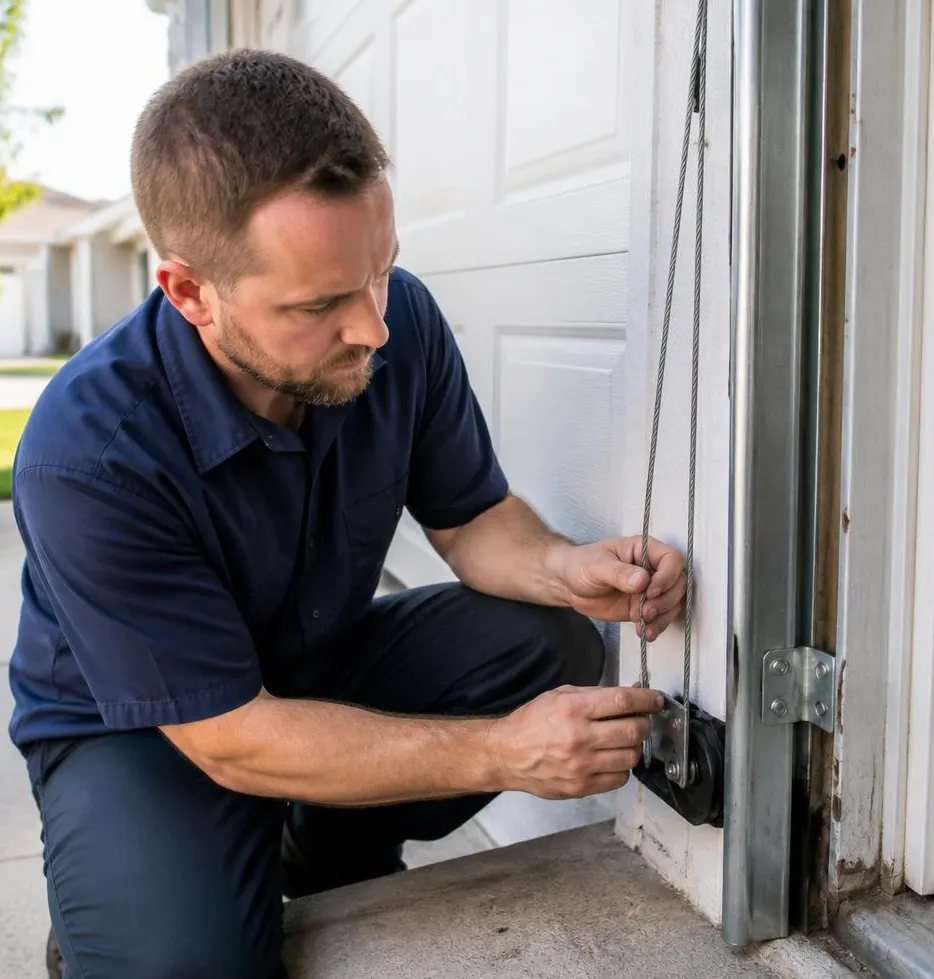 Garage Door Safety for Colon, MI Families With Kids and Pets — Colon Garage Door, Colon, MI